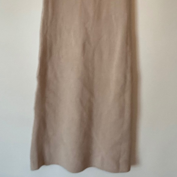 Carmel Backless Dress Medium the Bluivy - Picture 3 of 6